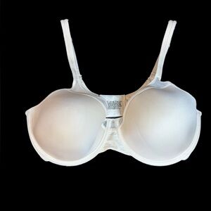 COPY - Bali Beige Underwire Smoothing Bra 42C